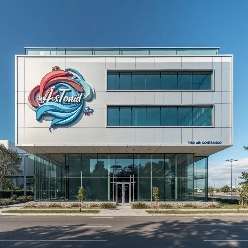 Oficinas actuales de Vermiculaciones Clima
