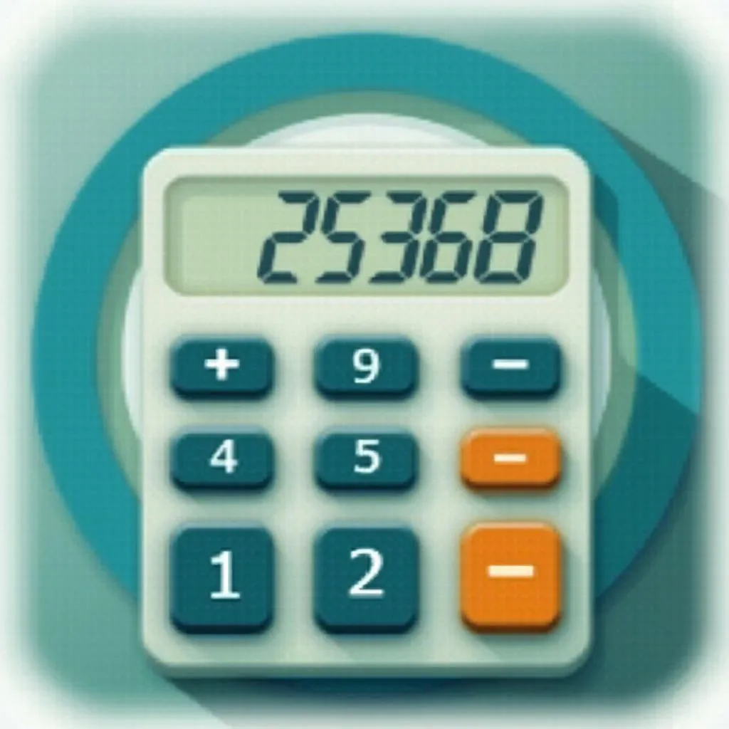 Calculadora de Consumo