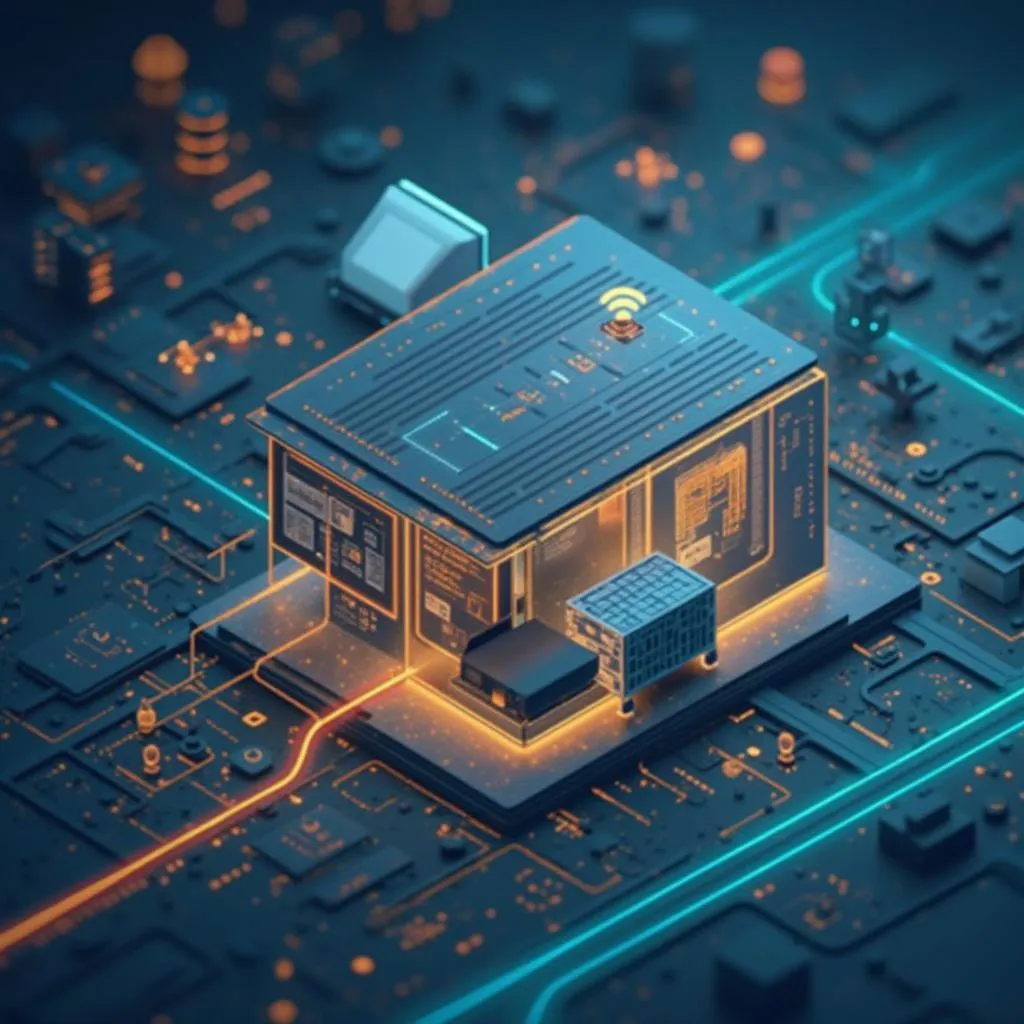 Sistema HVAC Inteligente