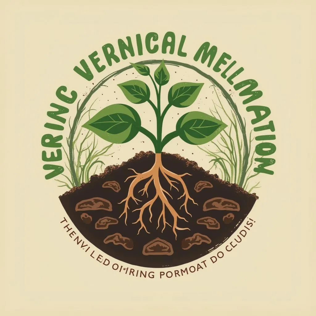 Vermiculaciones Clima Logo